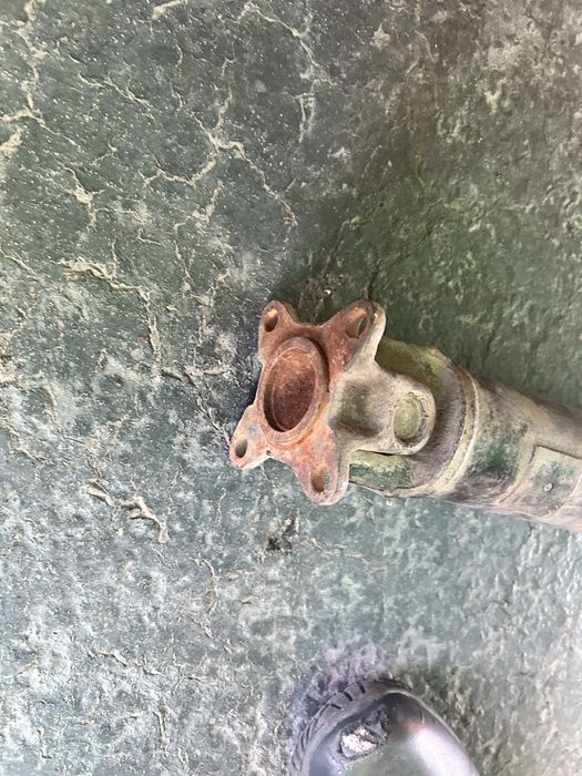 Лексус RX 300 кардан б/у продам