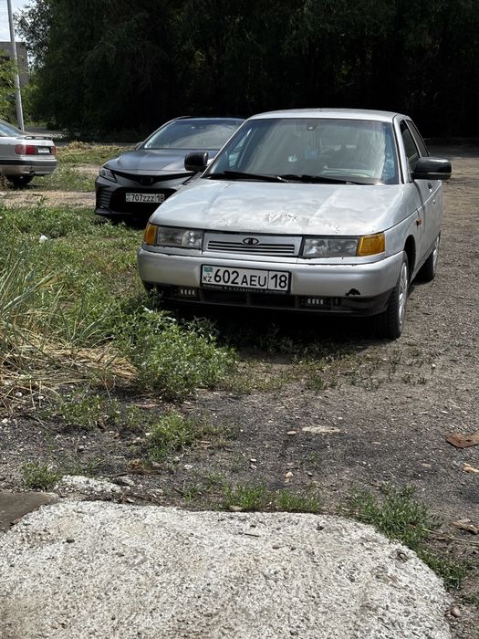 Продам ВАЗ 2110 8 клоп