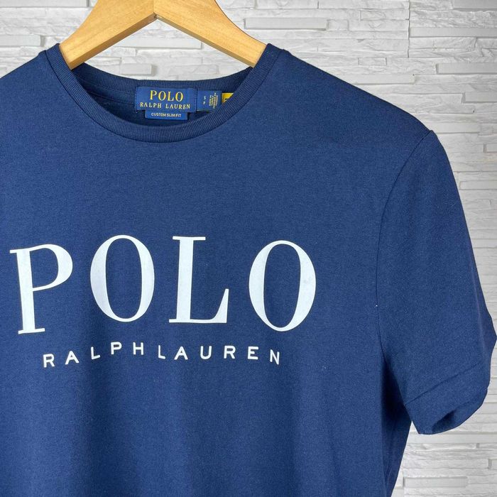 Тениска Polo Ralph Lauren