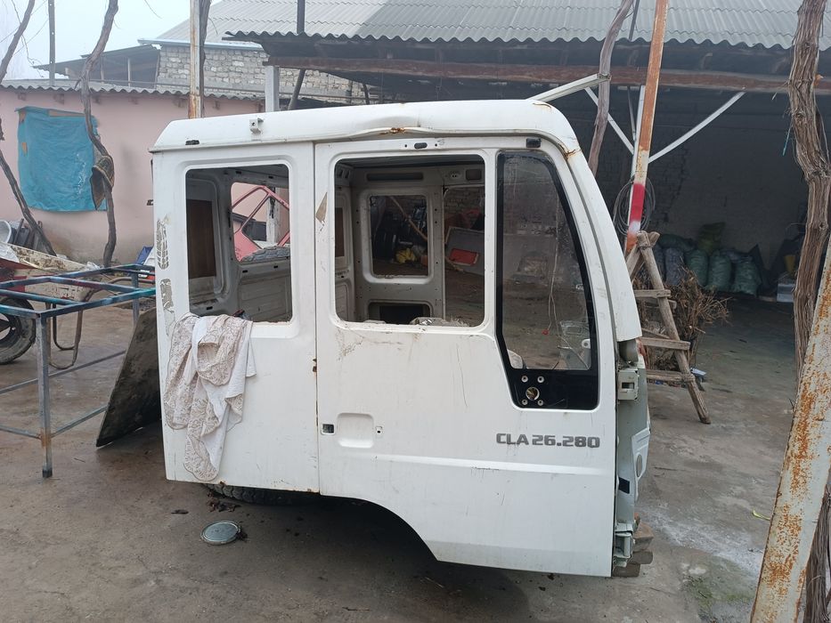 Man cla zapchastga sotiladi