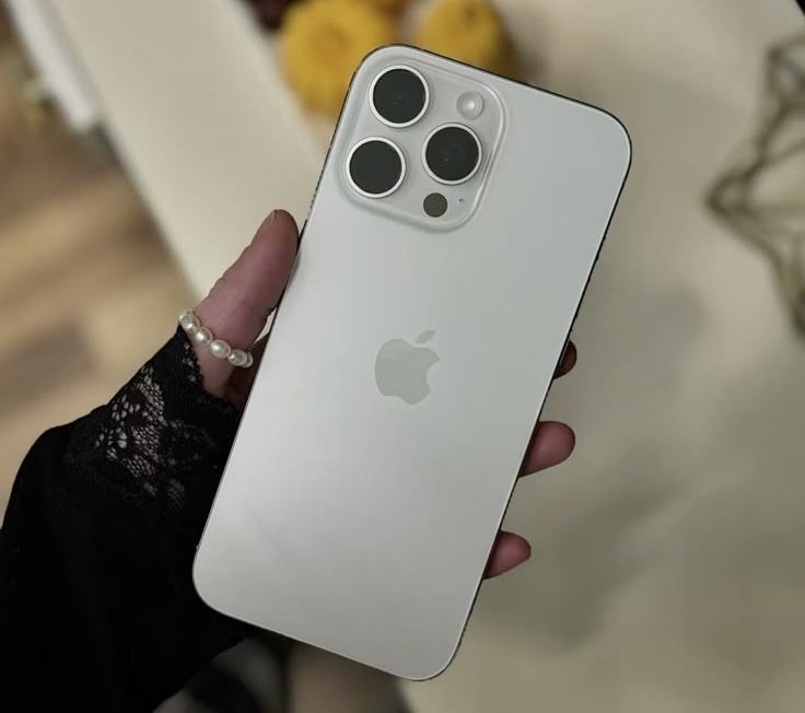 iPhone 16 Pro Max 512 GB