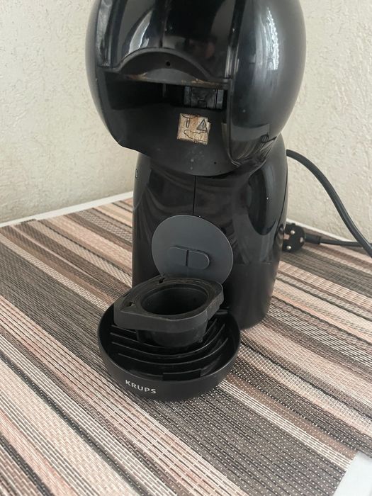 Продавам кафемашина Dolce Gusto капсули