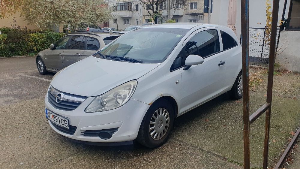 OPEL Corsa 0 — imagine 3