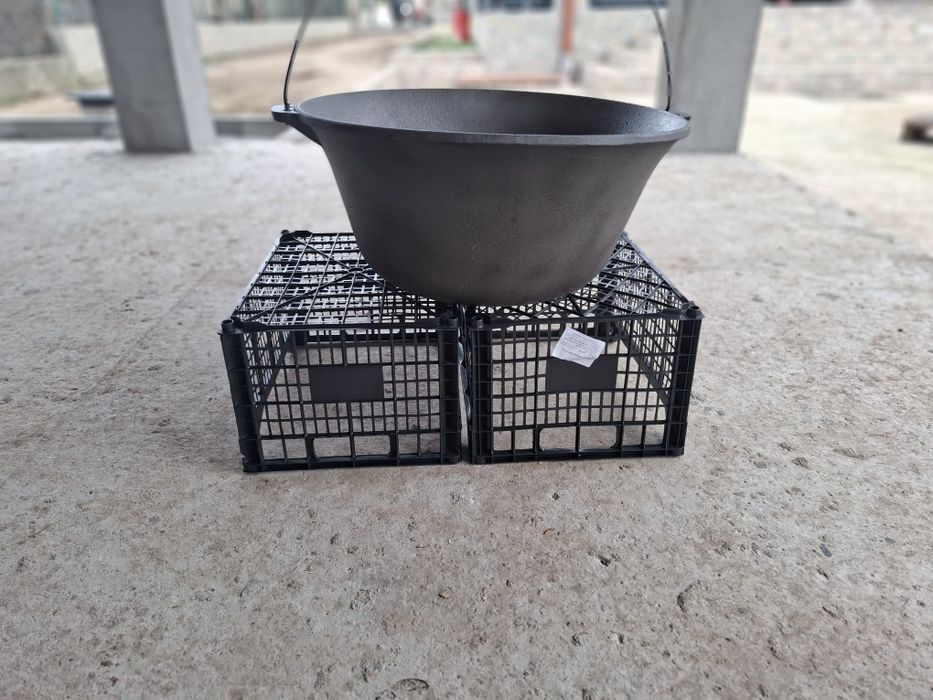 Ceaun PerfectHome 22  litri