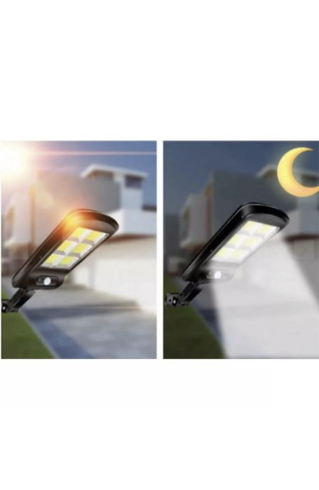 SET 5X Lampa Solara cu LED, 90W - OFERTA PROMOTIONALA !!!