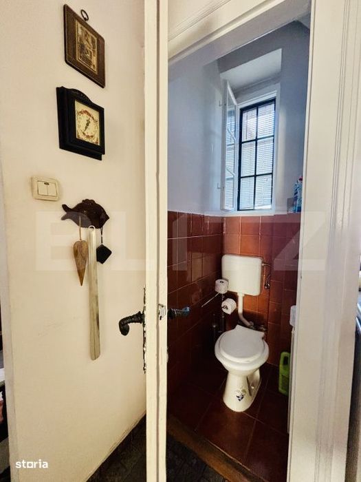 Apartament de vanzare, 88 mp, zona Iosefin