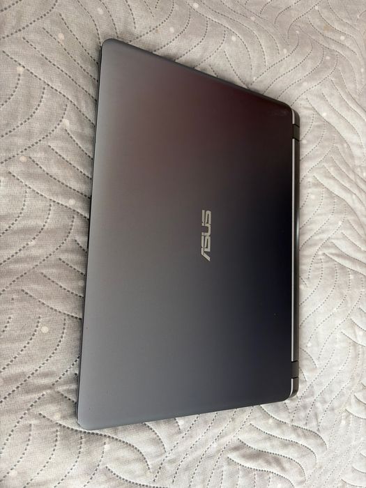Ноутбук  ASUS VivoBook X507UB-EJ061T.