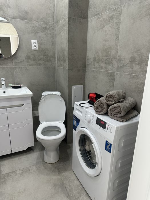 Центр 1 ком квартира