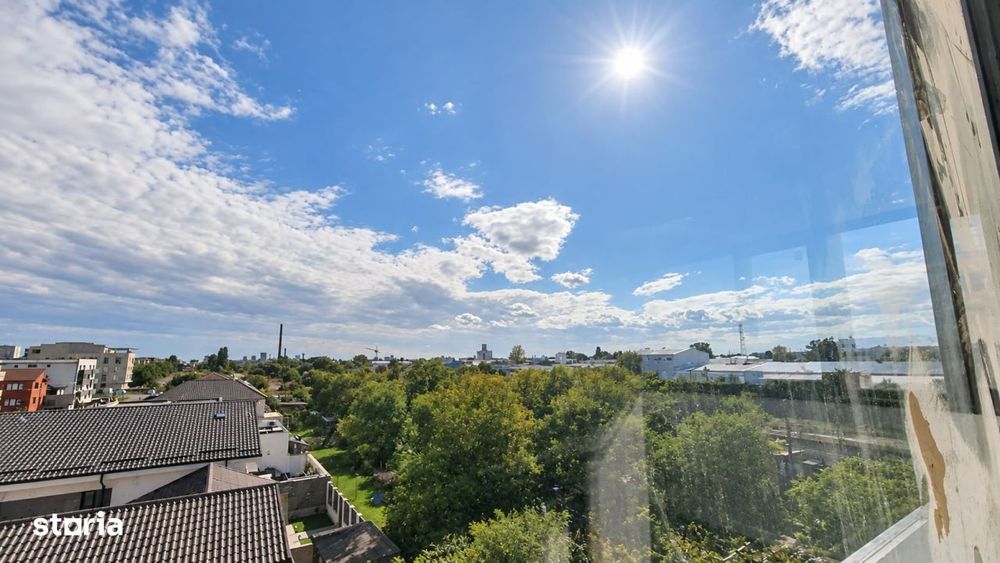 Compozitorilor- apartament decomandat, luminos si aranjat