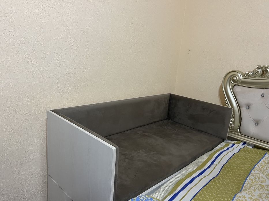 “Bolalar divan-krovati