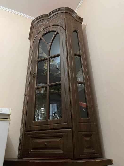 Горка в хорошем состоянии!!!