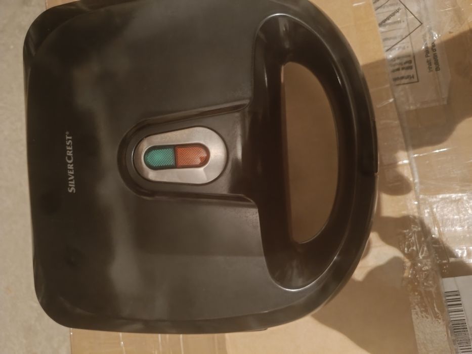 Бутерброд нагреватель