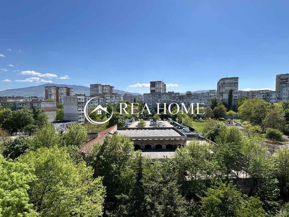 Продава се Двустаен апартамент в София, Люлин 4 - 62 кв.м за 2015 €/кв.м - Снимка #9