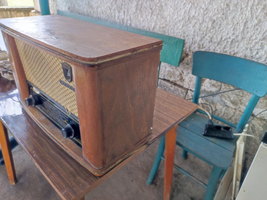 Ретро радио Балкан