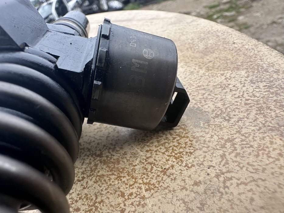 Дюзи Audi Seat VW Skoda BKD 2.0TDI