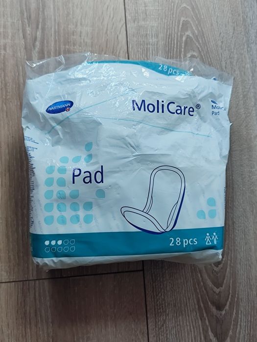 Tampoane absorbante Molicare