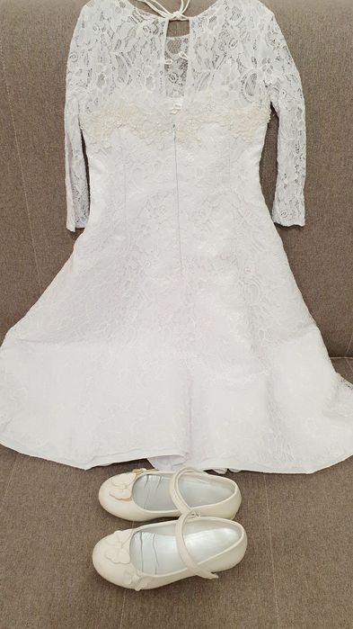 Налични са само обувките!!!