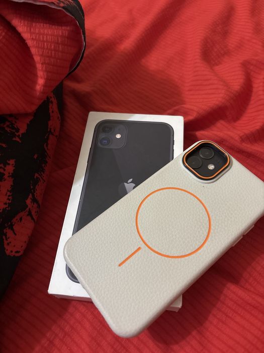 Айфон 11 iPhone 11
