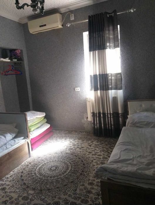 Суточный квартира