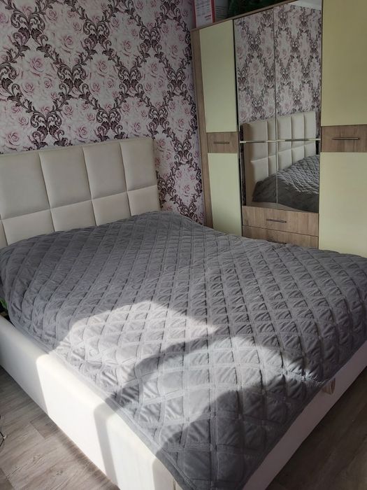 Срочно Продам 2х спальни кровать