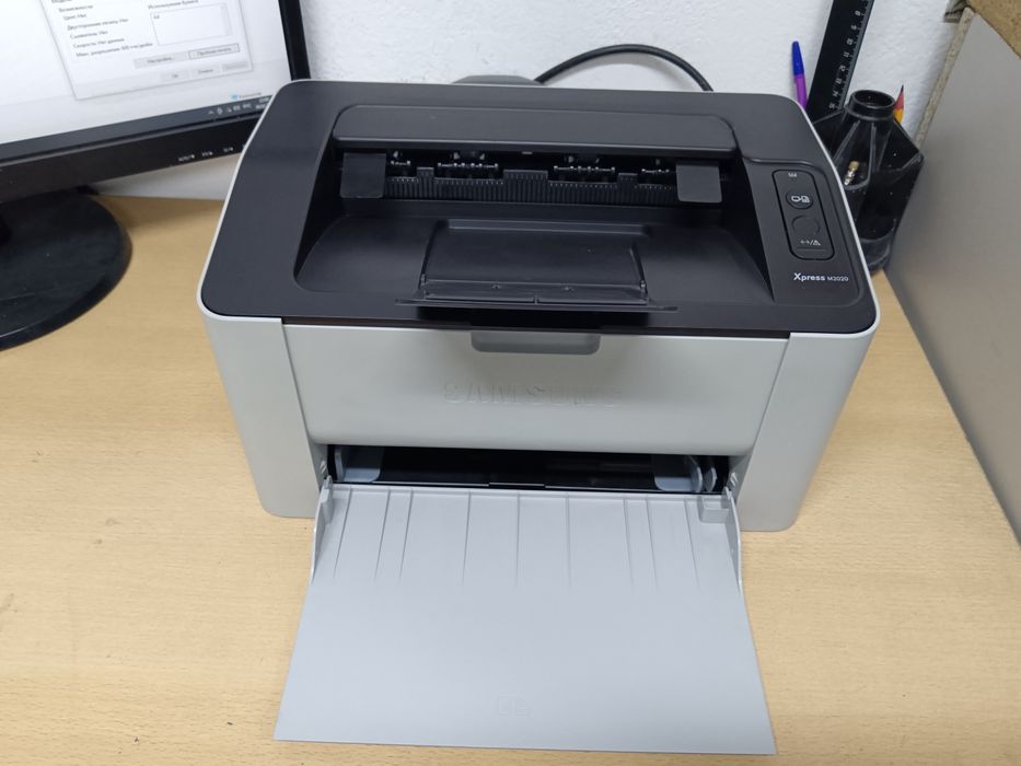 Принтер Samsung M2020