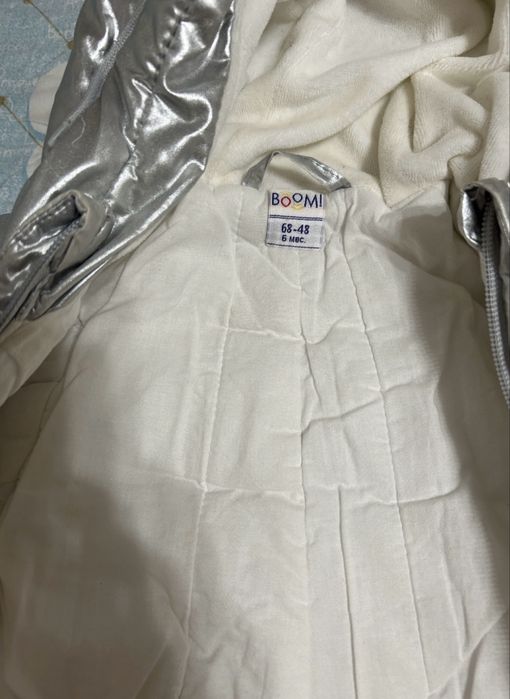 Зимний комбинезон продам