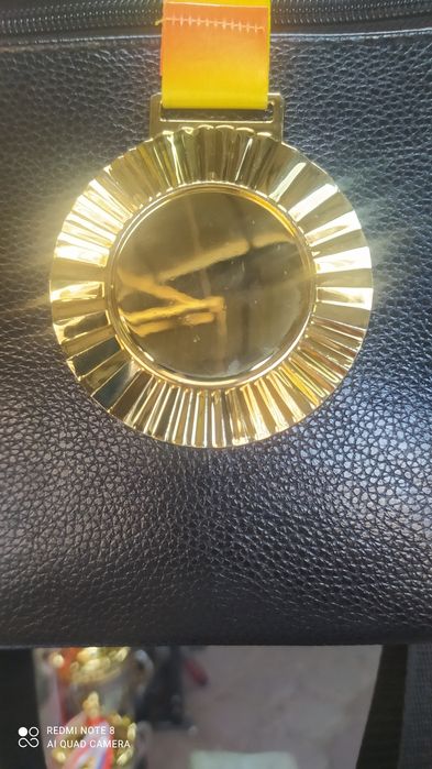 Медали оптом прямо со склада