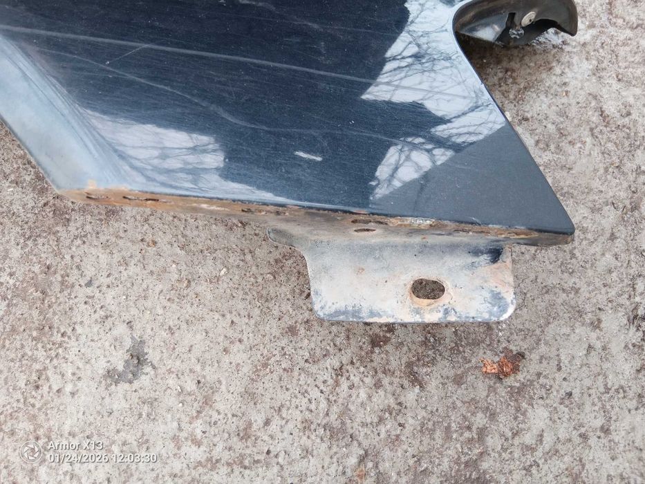 Мерцедес w 202 калници