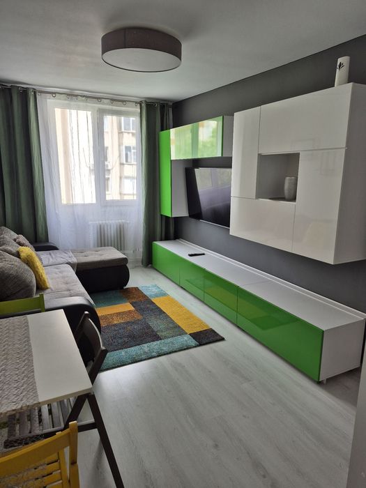 Apartament 2 camere de închiriat