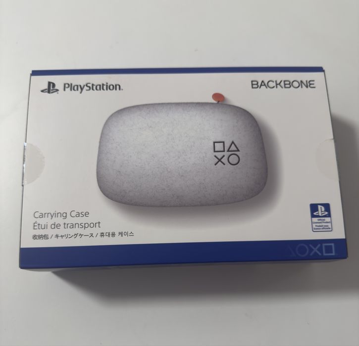 Sony Backbone One джойстик