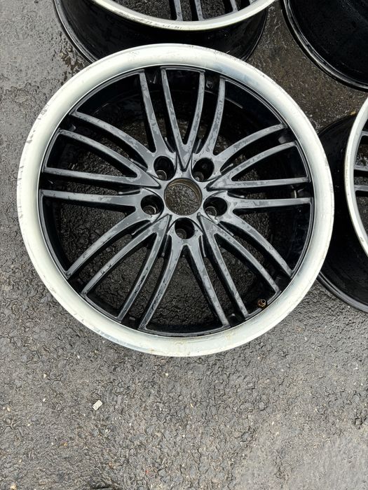 Jante R19 BMW 5x120 ET30 8,5J BMW