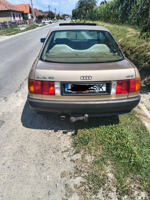 De vânzare Audi 80