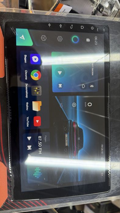 Андроид CC3 4.46