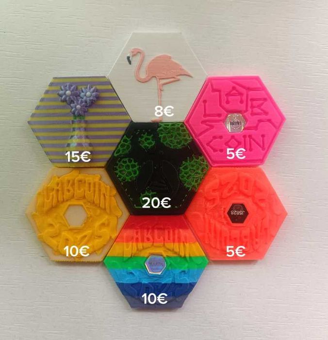 Лабкойни от 2023, 2024 и 2025 година