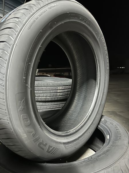Нови летни гуми ARIVO ULTRA ARZ5 215/55R16 97W XL НОВ DOT БОРД 2155516