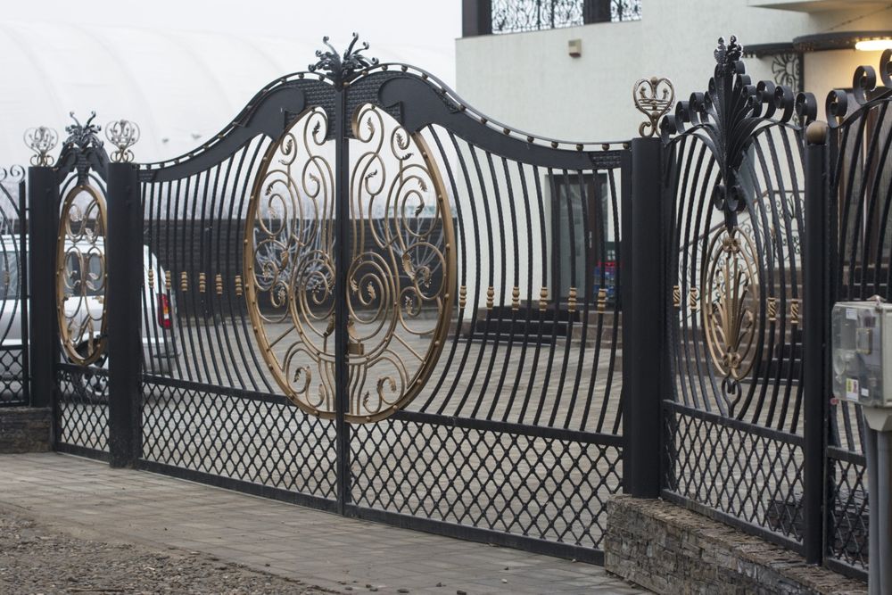 Vând garduri ieftine diferite modele și culori!