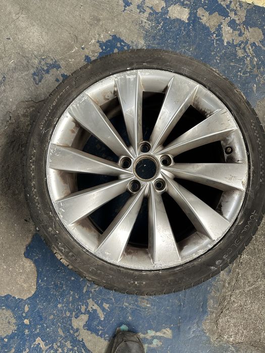 Janta 18 interlagos passat cc