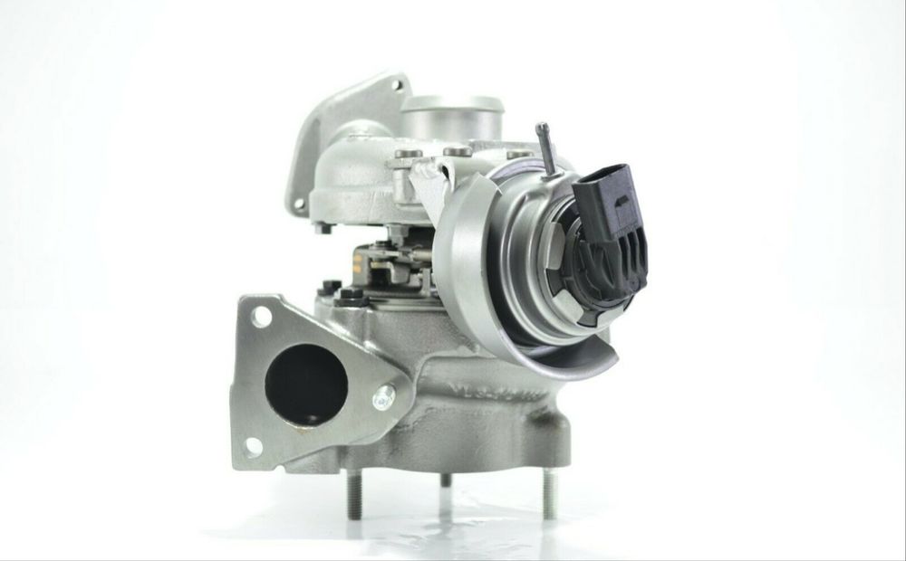 Turbo Audi A4 A5 A6 Q5 2.0 tdi CGLB CGLC CGLD