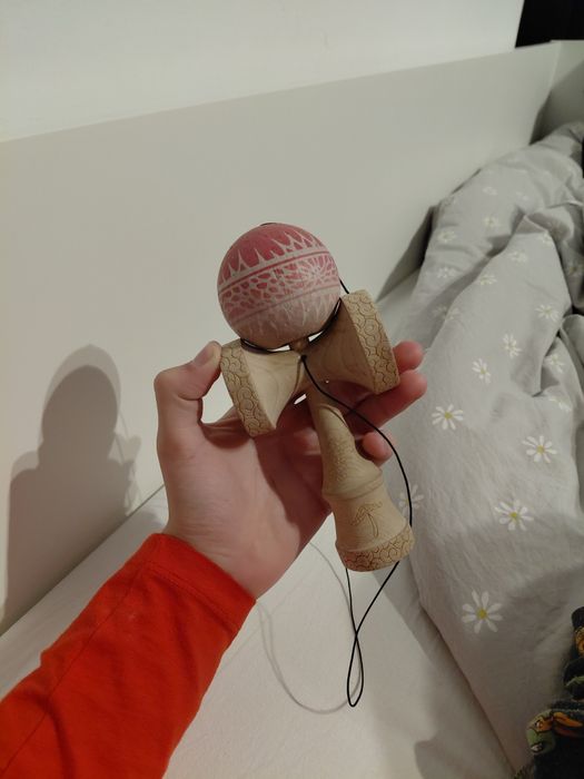 Vand sau schimb ken passion charry si tama zackies pro mod