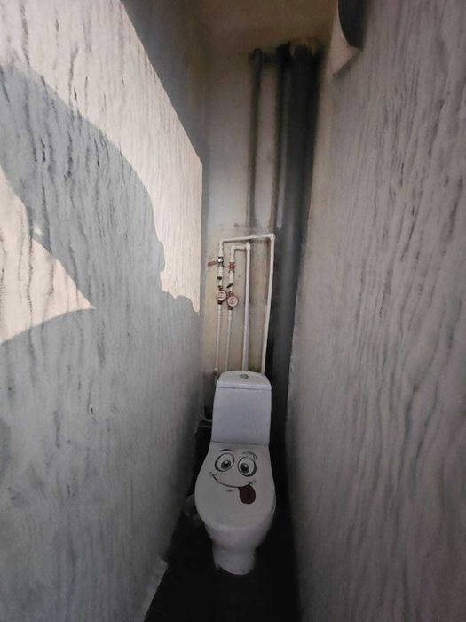 Продается 2 ком квартира район Автопарка