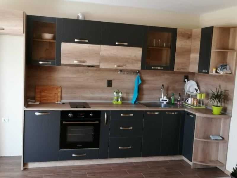 Дава се под наем Двустаен апартамент в София, Манастирски ливади - 81 кв.м за 423.81 € - Снимка #2