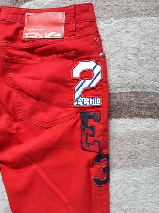 Blugi barbati Energie