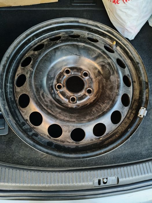Janta Vw golf 4 nouă