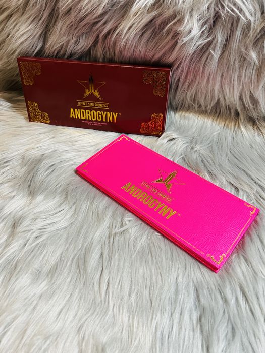 Palete/ truse make-up