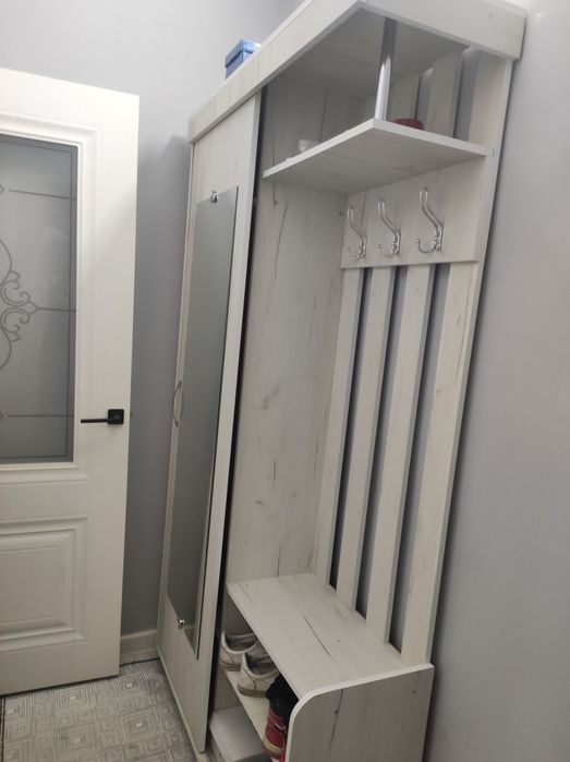 Прихожка  қолданылмаған