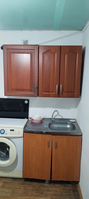 Квартира Шанырак 2