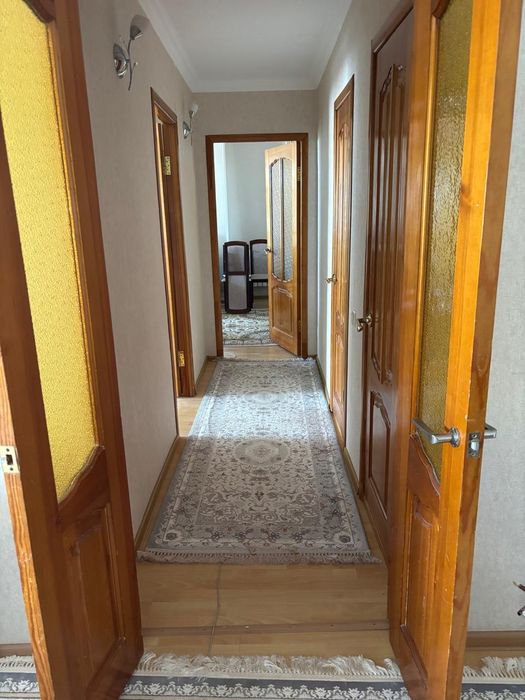 Продам квартиру 3х ком
