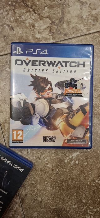 Игри за playstation 4