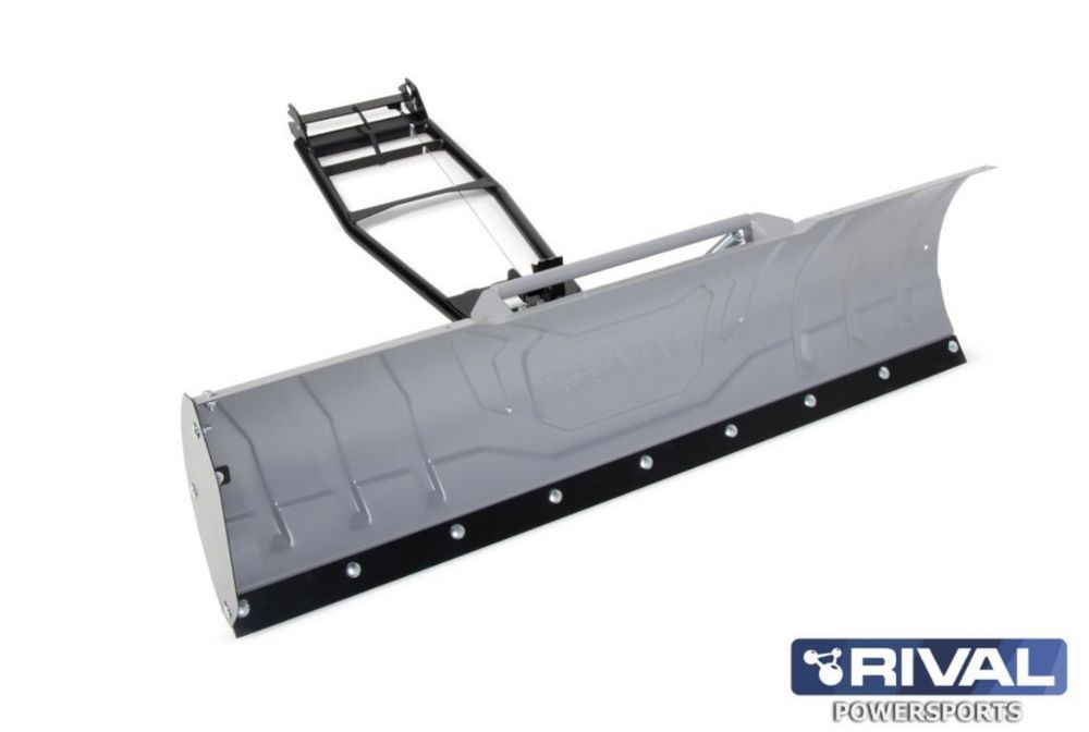 Отвал для квадроцикла