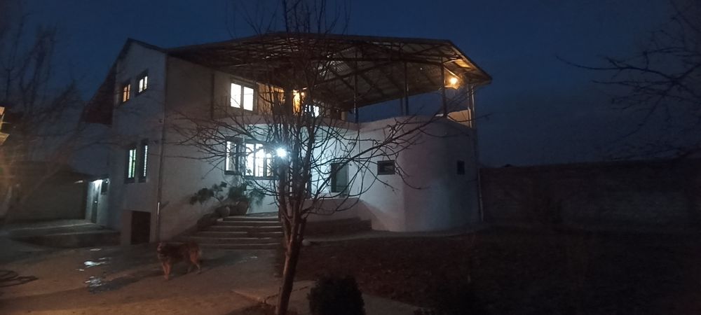 Yangi Uzbekistan,  rabad